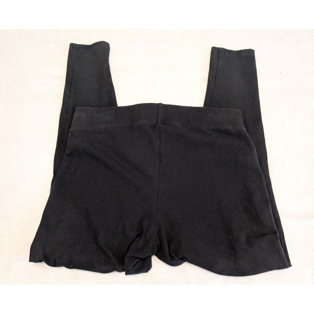 Torrid Capris Black leggings Size 1X - Picture 2 of 4